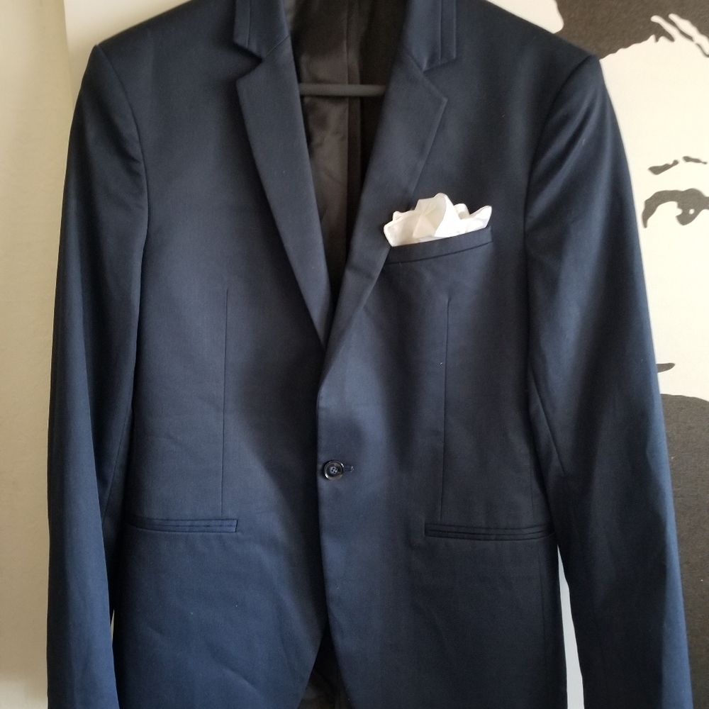 Zara Men's Blazer